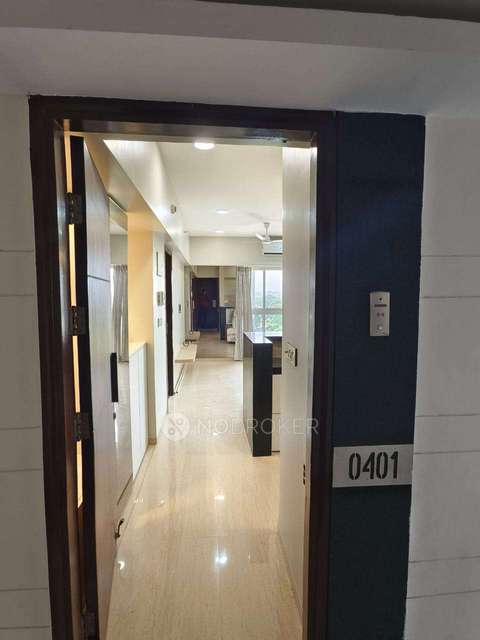 1 BHK Flat In Lodha Belmondo, Gahunje for Rent  In Gahunje