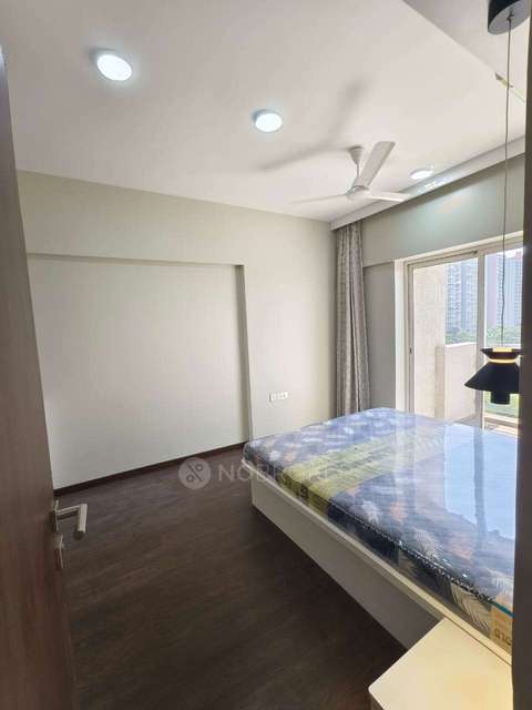 1 BHK Flat In Lodha Belmondo, Gahunje for Rent  In Gahunje