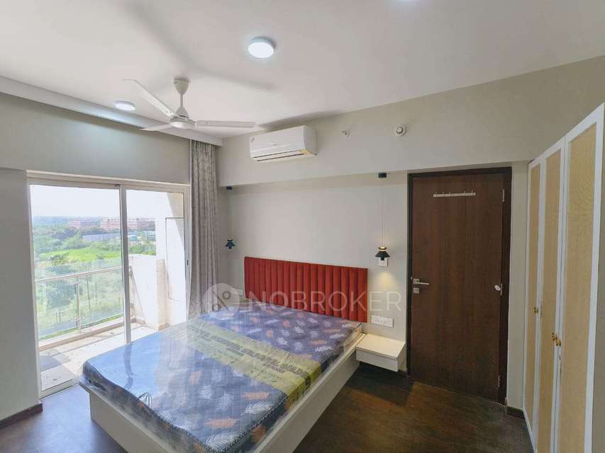 1 BHK Flat In Lodha Belmondo, Gahunje for Rent  In Gahunje