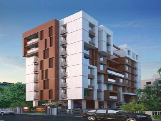 1 BHK Flat In Buttepatil Serenity Residency For Sale  In Parvati Darshan