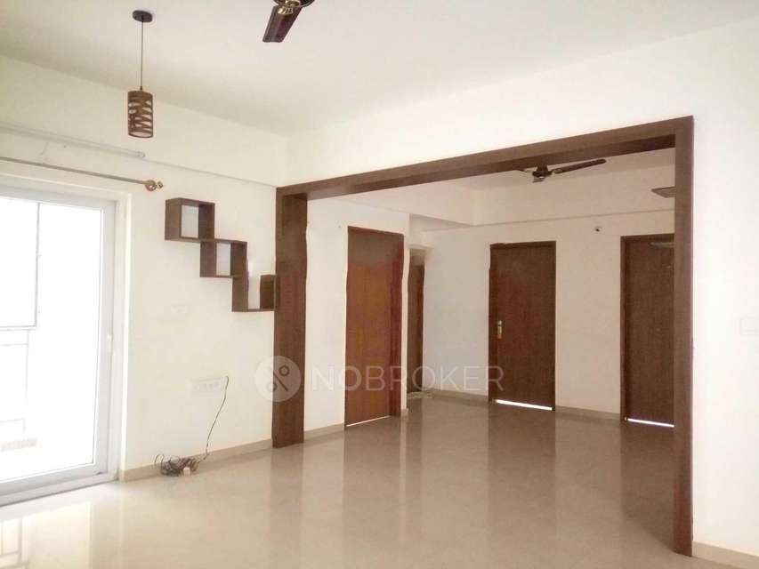 3 BHK Flat In Audel Heights For Sale  In Panduranga Nagar