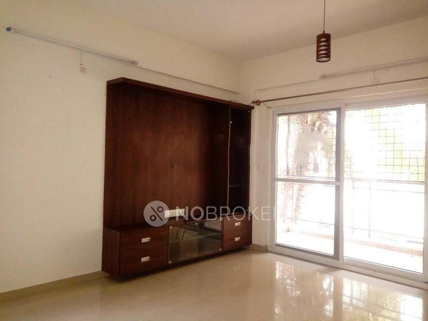 3 BHK Flat In Audel Heights For Sale  In Panduranga Nagar