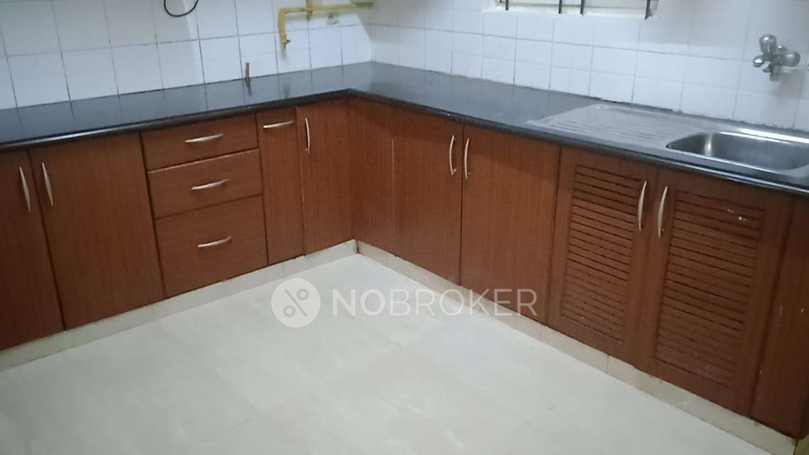 3 BHK Flat In Dsr Green Vista Apartments for Rent  In Upkar Layout