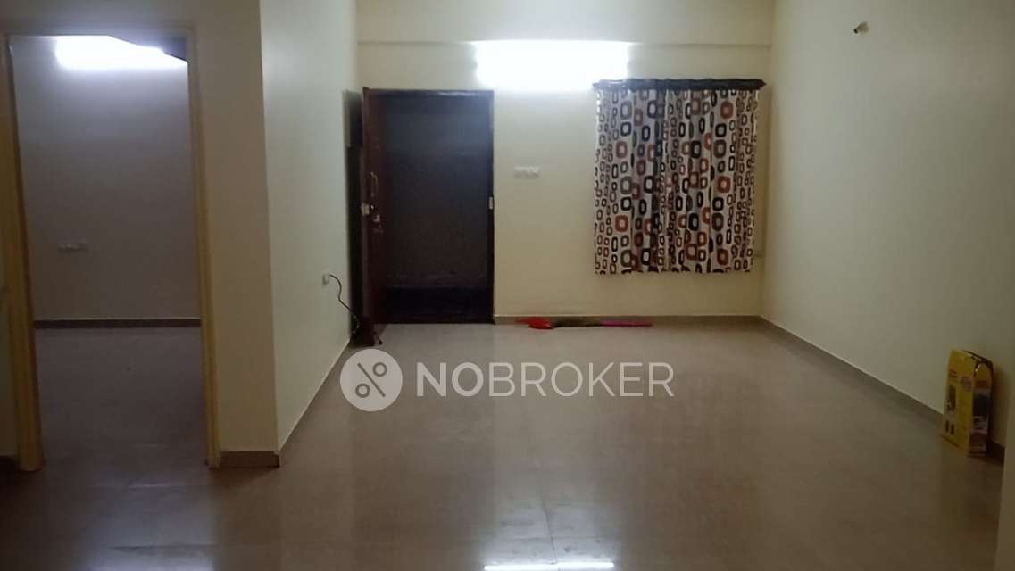 3 BHK Flat In Dsr Green Vista Apartments for Rent  In Upkar Layout