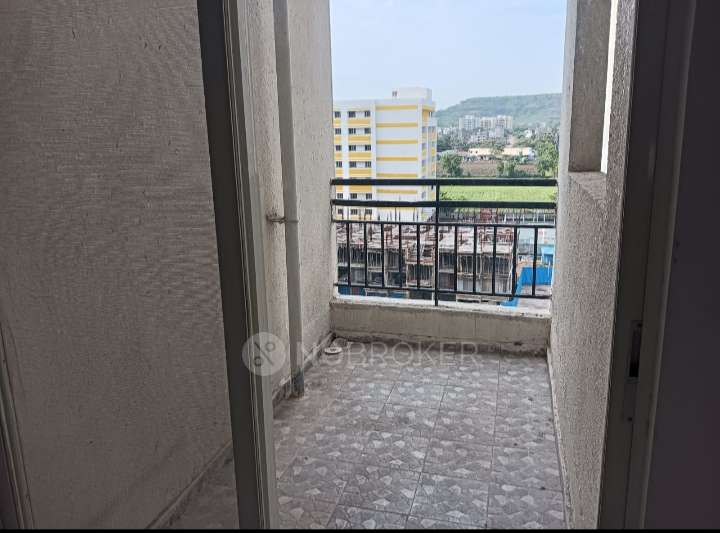 1 BHK Flat In Vtp Purvanchal, Wagholi for Rent  In Wagholi