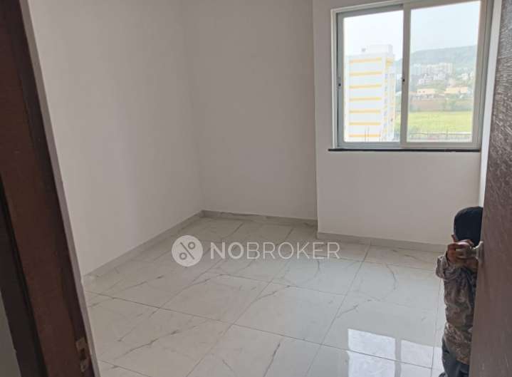 1 BHK Flat In Vtp Purvanchal, Wagholi for Rent  In Wagholi