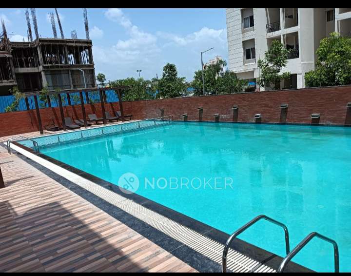 1 BHK Flat In Vtp Purvanchal, Wagholi for Rent  In Wagholi