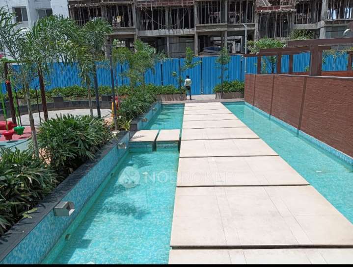 1 BHK Flat In Vtp Purvanchal, Wagholi for Rent  In Wagholi