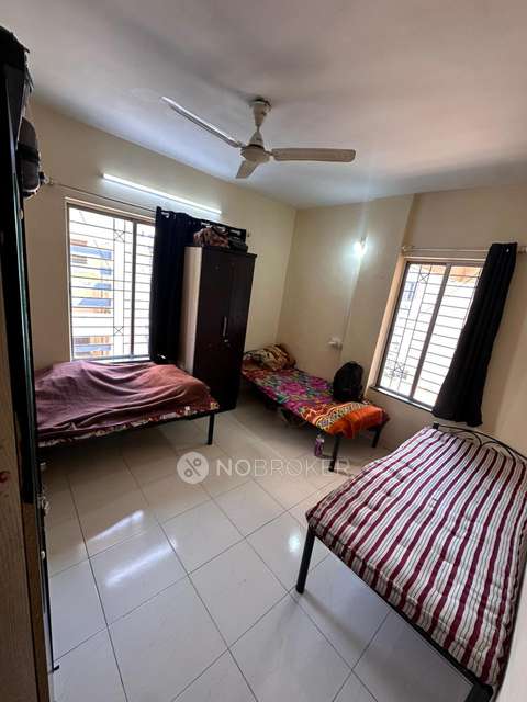 PG for Girls in Sai Residency