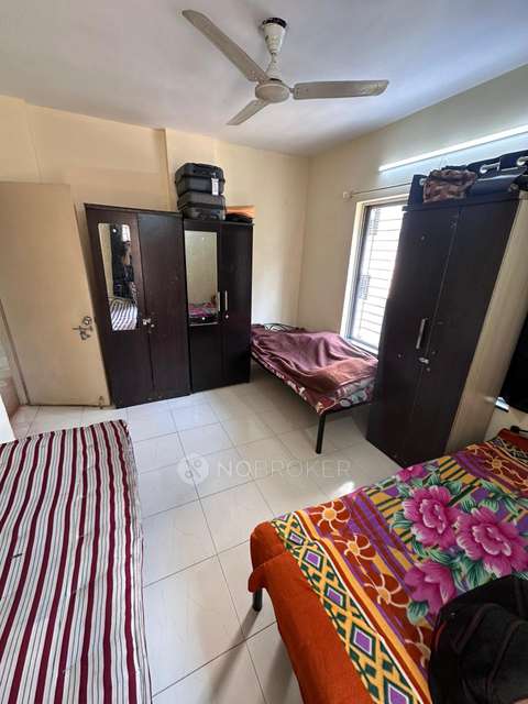 PG for Girls in Sai Residency