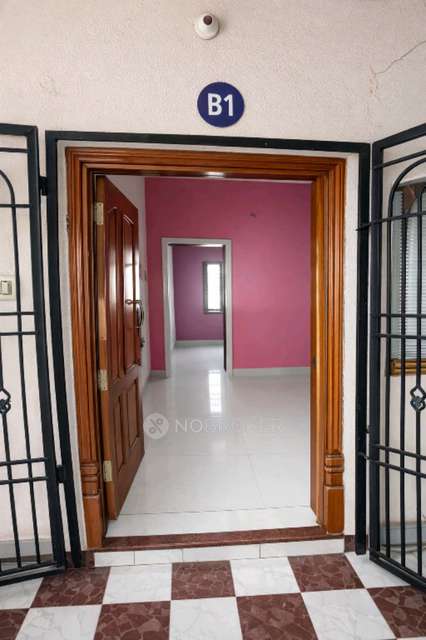 2 BHK Flat In Iyyencherry, Urapakkam for Rent  In Revathipuram 3rd St