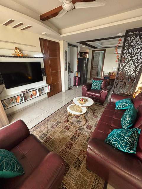 3 BHK Flat In Independent Builder Floor, Sector 52 for Rent  In Sector 52