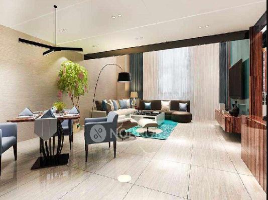 3 BHK Flat In Mittal Sun Platina For Sale  In Koregaon Park