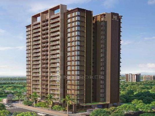 3 BHK Flat In Mittal Sun Platina For Sale  In Koregaon Park