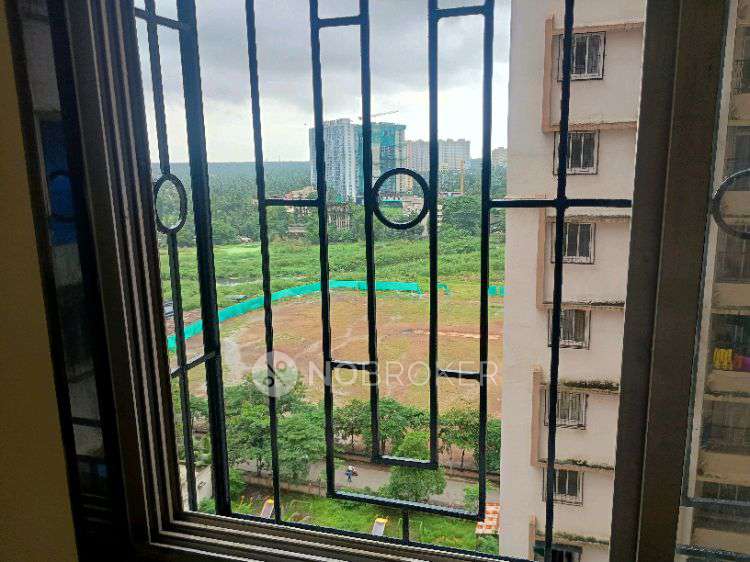 2 BHK Flat In Mhada Complex Virar for Rent  In Virar West,