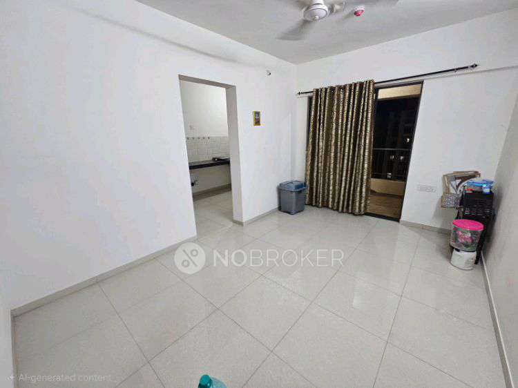 1 BHK Flat In Joyville Hadapsar Annexe  for Rent  In  Shewalewadi