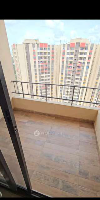1 BHK Flat In Joyville Hadapsar Annexe  for Rent  In  Shewalewadi