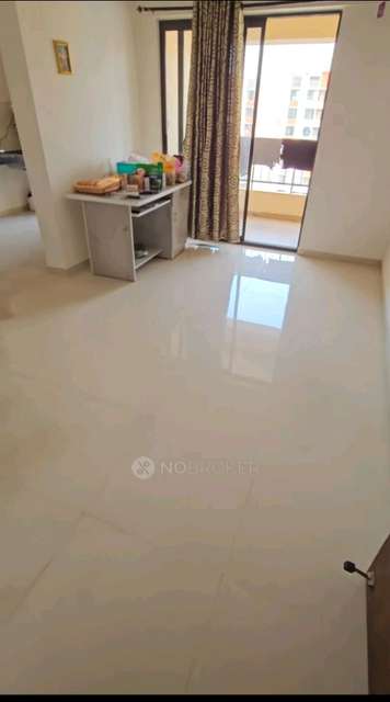 1 BHK Flat In Joyville Hadapsar Annexe  for Rent  In  Shewalewadi