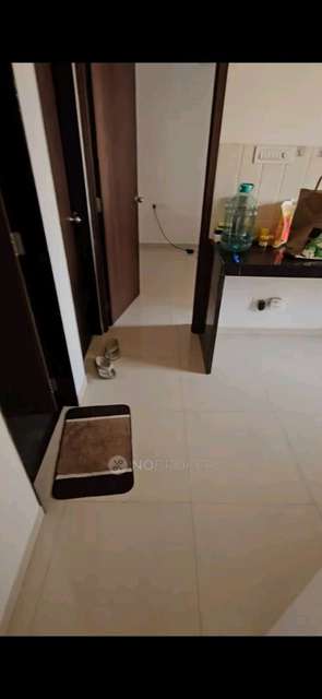 1 BHK Flat In Joyville Hadapsar Annexe  for Rent  In  Shewalewadi