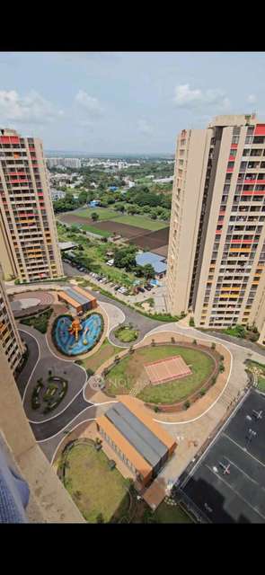 1 BHK Flat In Joyville Hadapsar Annexe  for Rent  In  Shewalewadi