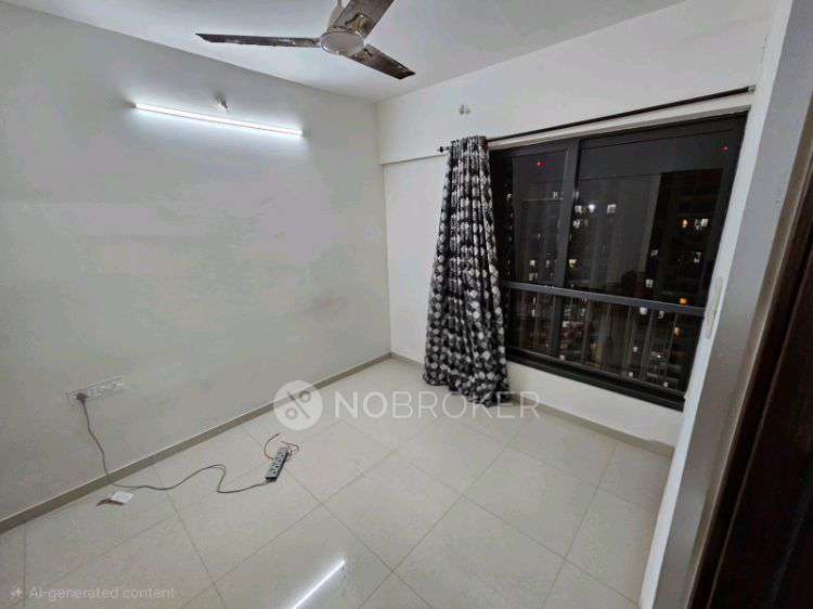 1 BHK Flat In Joyville Hadapsar Annexe  for Rent  In  Shewalewadi