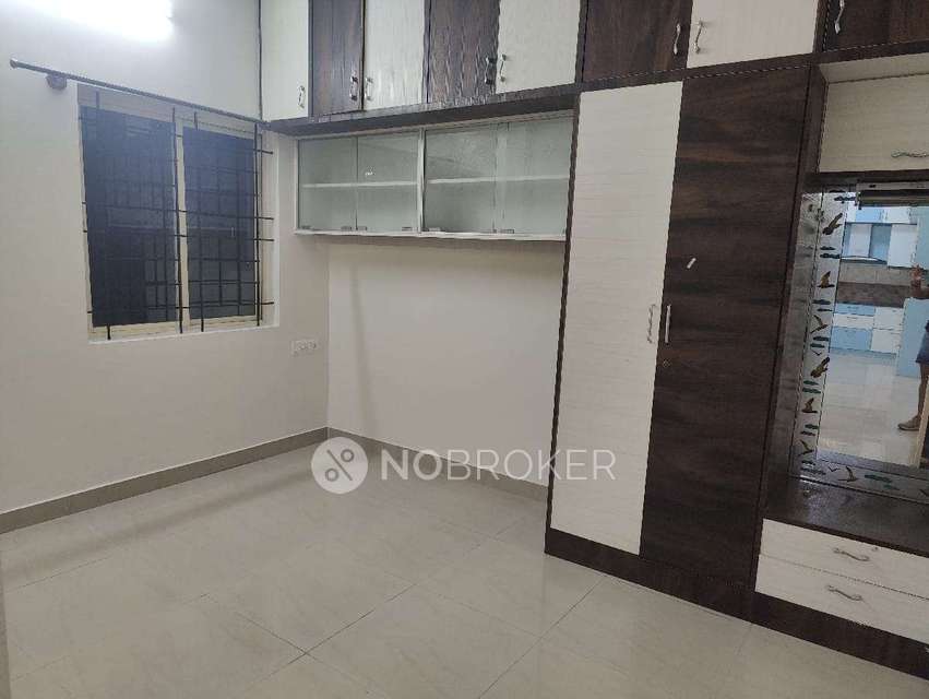 2 BHK House for Rent  In Akshayanagar
