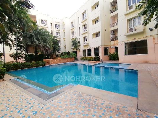 3 BHK Flat In Euph for Rent  In Sholinganallur