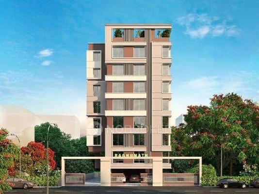 3 BHK Flat In Gruha Raghunath Society For Sale  In Kothrud