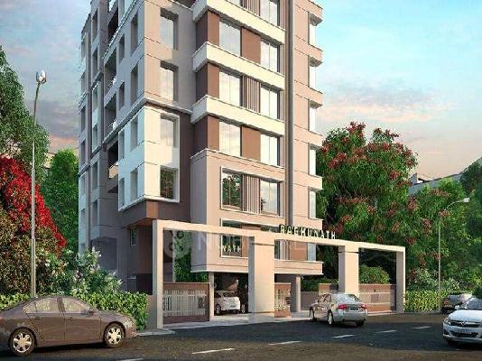 3 BHK Flat In Gruha Raghunath Society For Sale  In Kothrud