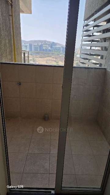 2 BHK Flat In Park Titan for Rent  In Hinjewadi