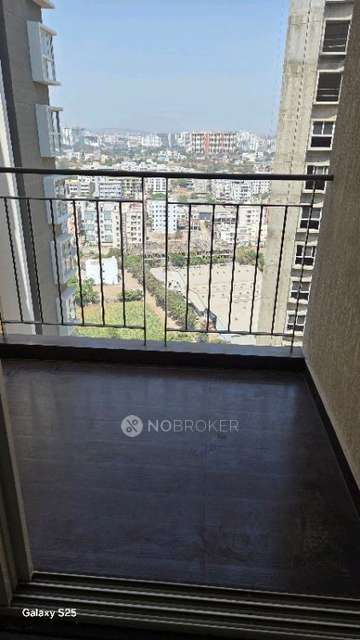 2 BHK Flat In Park Titan for Rent  In Hinjewadi