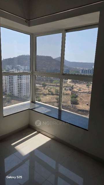 2 BHK Flat In Park Titan for Rent  In Hinjewadi