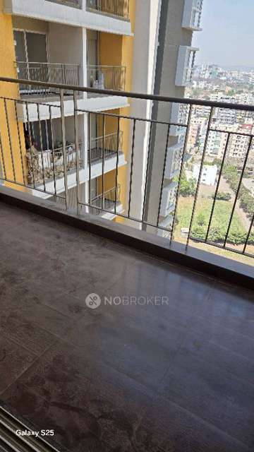 2 BHK Flat In Park Titan for Rent  In Hinjewadi