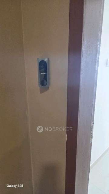 2 BHK Flat In Park Titan for Rent  In Hinjewadi