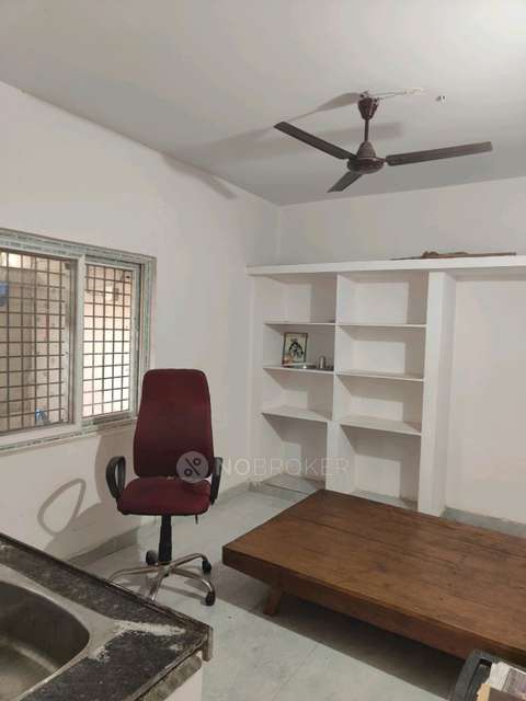 1 RK Flat In Vijaya Lakshmi Enclave for Rent  In Chilakalguda