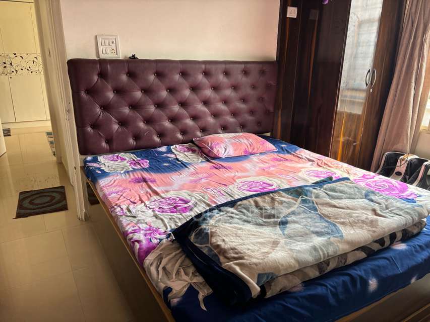 2 BHK Flat In Linea Hibiscus, Banaswadi for Rent  In Banaswadi