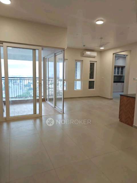 3 BHK Villa In Baashyaam Crown Residences For Sale  In Crown Residences - Baashyaam Constructions