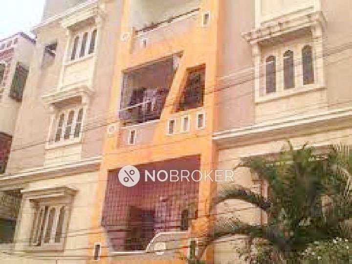 4 BHK Flat In Rk Resi for Rent  In Secunderabad