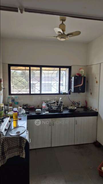 Single Room for Male In 2 BHK  In P S Angan Society In P S Angan Chs Magarpatta Road Pune