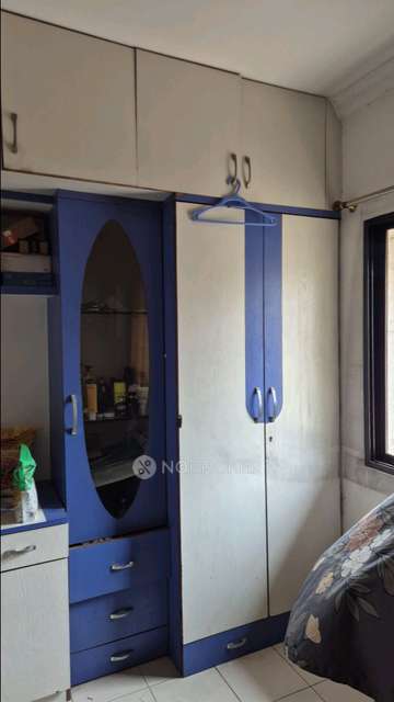 Single Room for Male In 2 BHK  In P S Angan Society In P S Angan Chs Magarpatta Road Pune