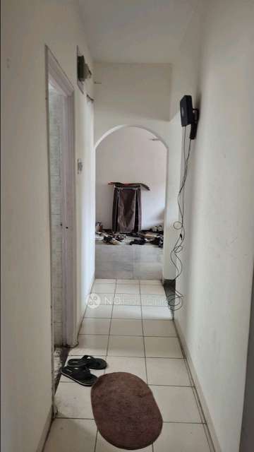 Single Room for Male In 2 BHK  In P S Angan Society In P S Angan Chs Magarpatta Road Pune