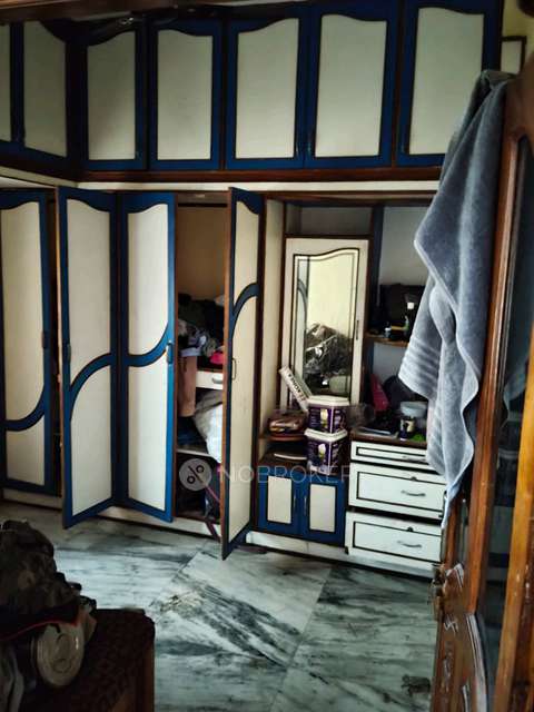 3 BHK House for Rent  In New Ranganatha Military Hotel