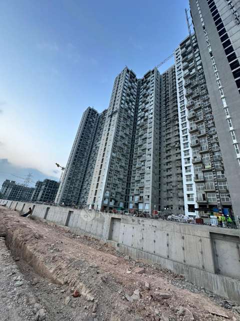 2 BHK Flat In Godrej Ananda for Rent  In Bagalur