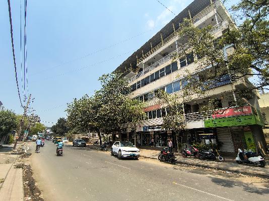 Office Space in Bellandur Main Road, Bangalore for Rent 