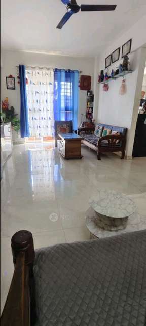 2 BHK Flat In Shivdhara Heights  for Rent  In Nashik Highway