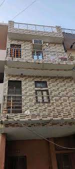 Shared Room for Male In 1 BHK  In Shiv Shakti  In Sector 3