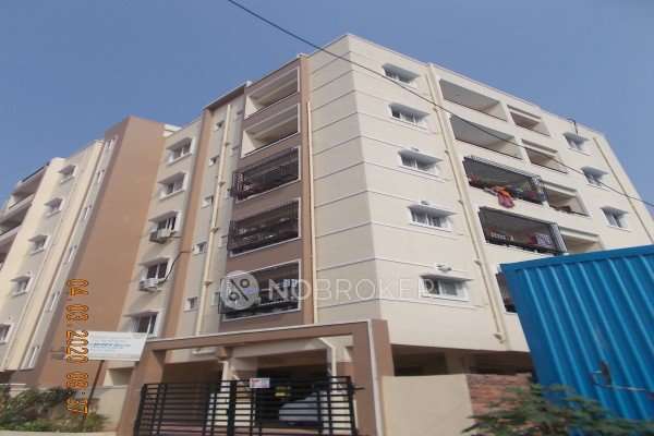 3 BHK Flat In Lake View  for Lease  In Banjara Hills