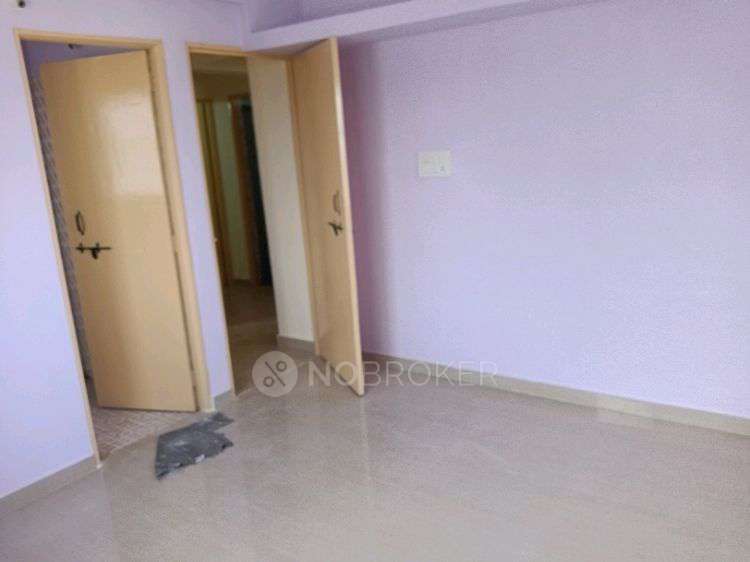 2 BHK Flat In S P Platinum Tower for Rent  In 1, Mohammed Wadi Rd, Anand Nagar, Mohammed Wadi, Pune, Autadwadi Handewadi, Maharashtra 411060, India