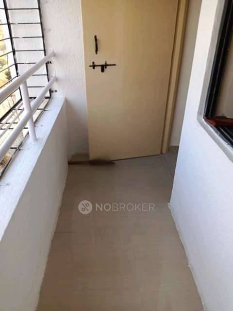 2 BHK Flat In S P Platinum Tower for Rent  In 1, Mohammed Wadi Rd, Anand Nagar, Mohammed Wadi, Pune, Autadwadi Handewadi, Maharashtra 411060, India