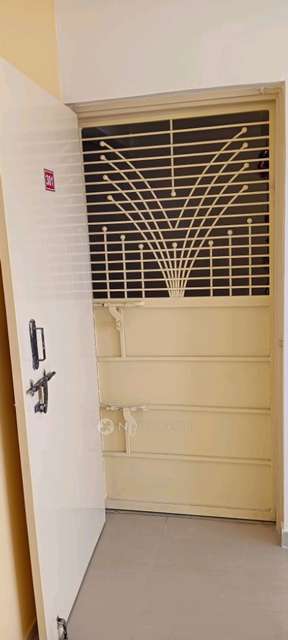 2 BHK Flat In S P Platinum Tower for Rent  In 1, Mohammed Wadi Rd, Anand Nagar, Mohammed Wadi, Pune, Autadwadi Handewadi, Maharashtra 411060, India